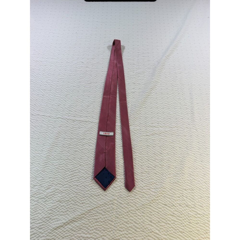 IZOD Striped Tie